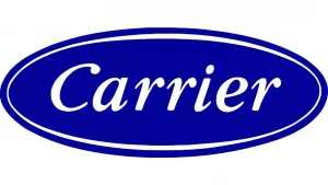 carrier logo