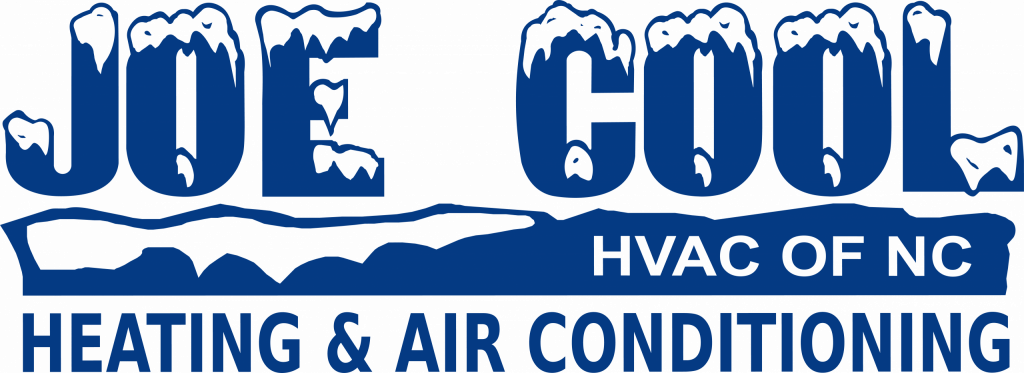joe cool hvac of nc logo transparent large