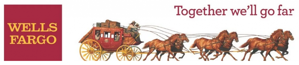 wells fargo financing